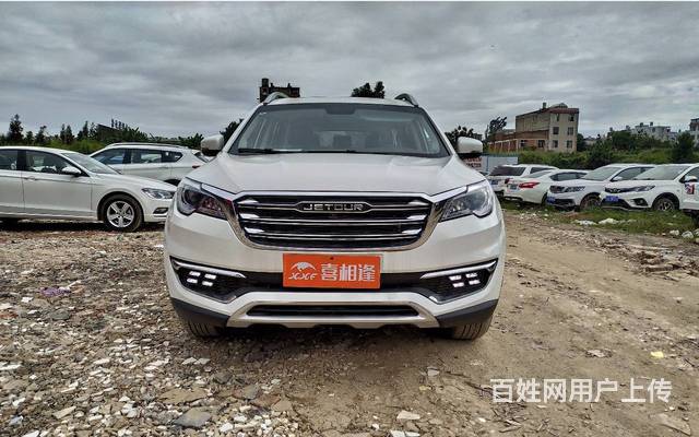 喜相逢以租代购汽车分期公司的图片