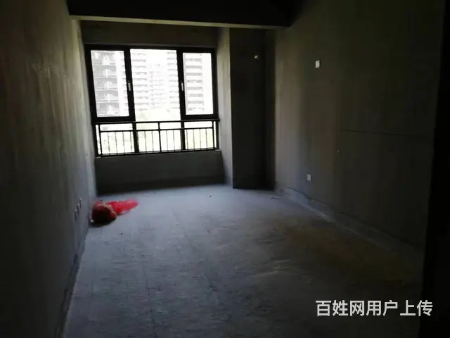 九玺台 普通住宅 毛坯房车位另算可以贷款的图片