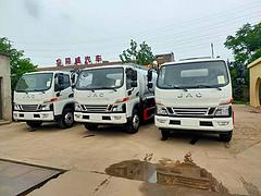 温州二手5吨8吨10吨加油车工地停车场物流园专用