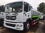 漯河5吨10吨15吨20吨雾炮洒水车 二手洒水车