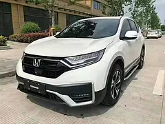 本田CR-V 2020款 1.5T 无级 240TURBO