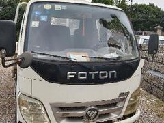 3.3米排半奥铃捷运