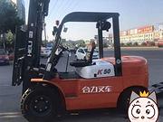 南平私人转让二手叉车