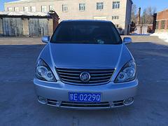 别克GL8 2008款 GL8 陆尊 3.0 自动 CT 7