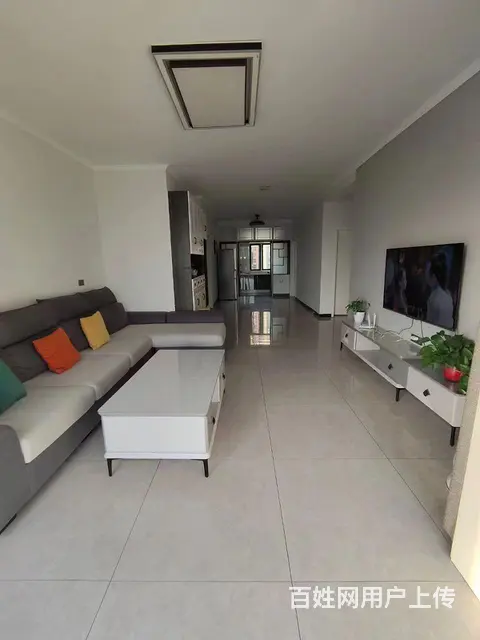南关新区电梯房精装修拎包入住的图片