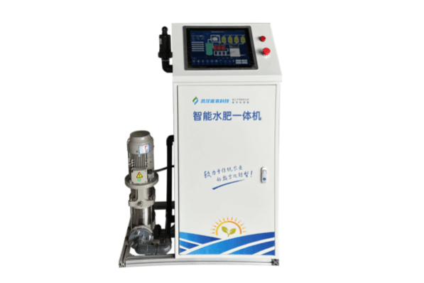 智能水肥一体机