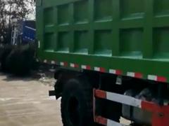 丽水 20年解放4.8米自卸车 急售