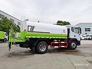 东风D9-12方园林绿化洒水车 全国配送可分期