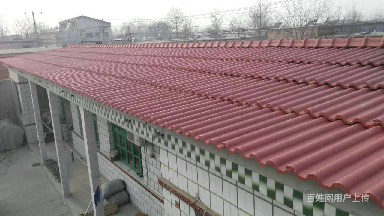 液压,钢丝水泥大瓦(水泥瓦)