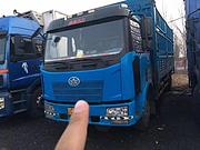 一汽解放 解放J6P 厢式货车 国3
