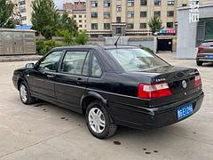 大众 桑塔纳 2004款 桑塔纳3000 1.8 手动 超越