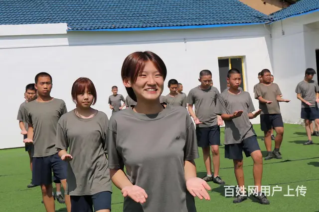 开封15岁叛逆孩子教育中心位置思图励志教育机构位置的图片