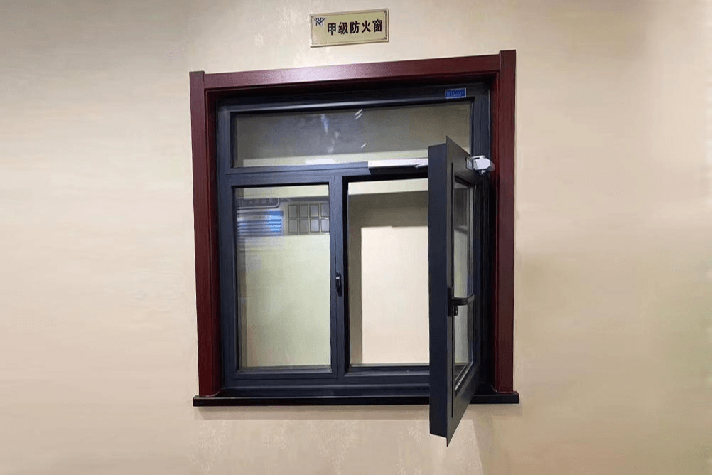防火窗