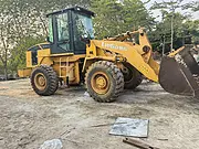 柳工835转让