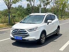 江淮 瑞风 2016款 瑞风S3 1.5 手动 豪华型