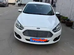 福特 福睿斯 2015款 1.5 手动 舒适型