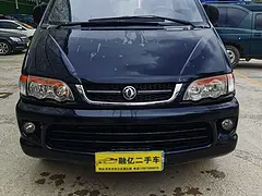 东风菱智2.0面包车