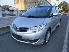 比亚迪M6 2013款 2.0 手动 舒适型