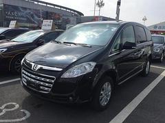 纳智捷大7-MPV 2013款 2.0T 自动 7