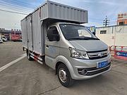 长安 厢式货车3.7米 国6