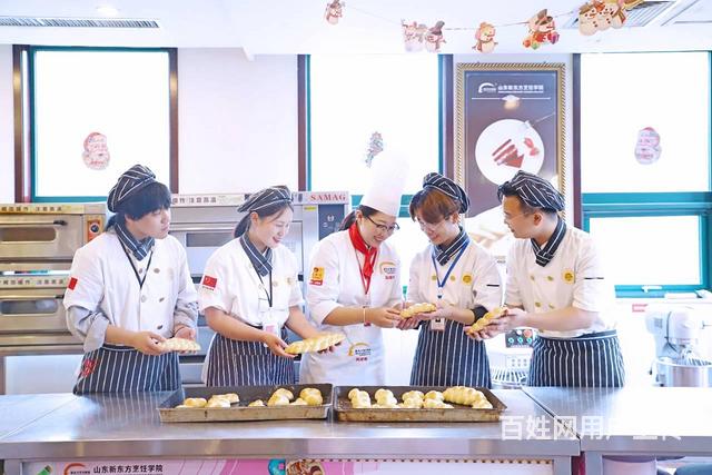 裱花蛋糕0基础入门培训班的图片