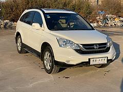 本田CR-V 2010款 2.0 自动 LXi 都市版