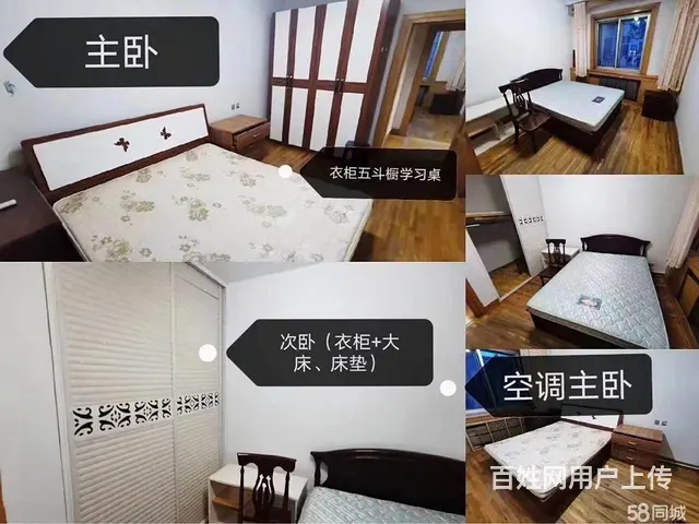 出租房屋顺城小学楼上 河东装饰城对面的图片