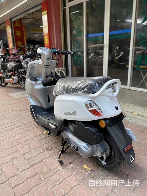 揭阳车辆 揭阳二手摩托车 揭阳其他车型 揭阳雅马哈 地址: 榕城 - 练
