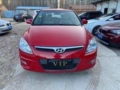 现代 现代i30 2010款 1.6 手动 舒享型