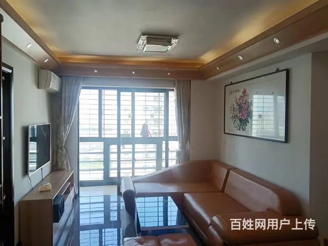 翔安东方新城(翔安-新店) 普通住宅1厅 精装修的图片
