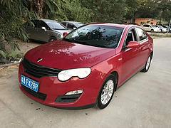 荣威550 2010款 550S 1.8 手自一体 DVVT