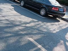 大众 帕萨特 2011款 1.8TSI 手自一体 尊荣版