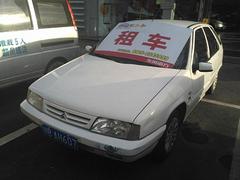 雪铁龙富康 2001款 1.6L 手动 EXCB