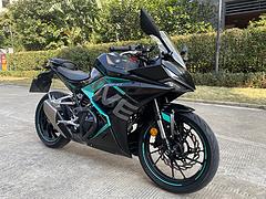 凯越321RR