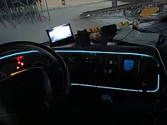 重汽豪沃(HOWO) 其他 自卸车