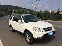 本田CR-V [进口] 2004款 2.0L 自动