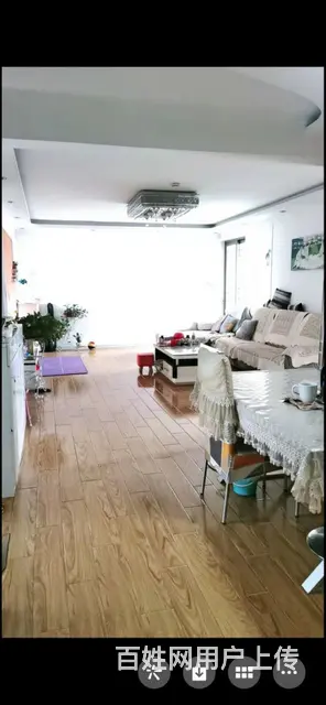 泰和园 超值价4760/单价 电梯房三居室126平证全可贷款的图片