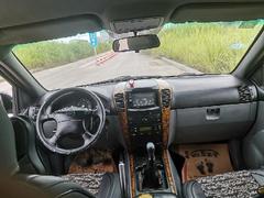 黄海 旗胜 2011款 旗胜V3 2.4 手动 豪华型