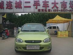 别克赛欧 2004款 1.6L 手动 SC标准型