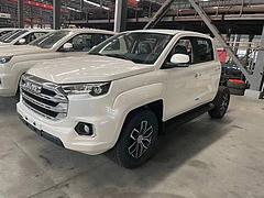 清障车皮卡江铃清障车  地库车小型拖车厂家直销