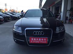 【搞定了！】奥迪A6 2008款 A6L 2.0T