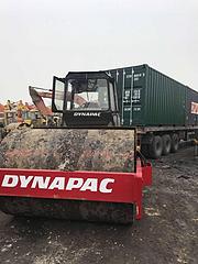 DYNAPAC戴纳派克.BOMAG宝马压路机出售