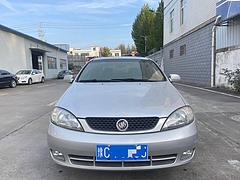 别克 凯越 2007款 凯越HRV 1.6 自动