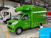 小吃地摊车 摆摊美食小吃餐车 全国包送放心省心