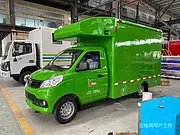 小吃地摊车 汽油售货车 哪里买质量好