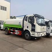 东风分期洒水车国五国六5吨8吨12吨包上户送车