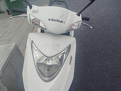 进口铃木