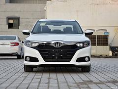 本田 凌派 2019款 1.0T 无级 180Turbo 舒