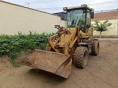 转让小铲车490
