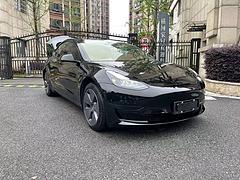 特斯拉Model 3 2020款 长续航后轮驱动版